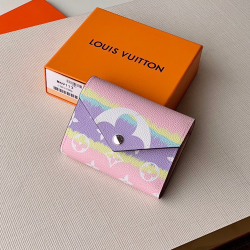 LOUIS VUITTON 루이비통 에스칼 빅토린 지갑 M69113
