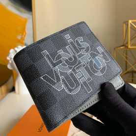 LOUIS VUITTON 루이비통 멀티플 반지갑 M60302