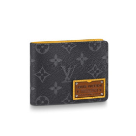 LOUIS VUITTON 루이비통 멀티플 반지갑  M69253
