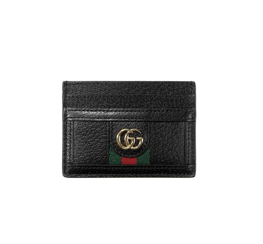 GUCCI 구찌 오피디아 카드지갑 523159