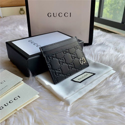 GUCCI 구찌 카드지갑 473927