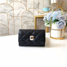 CHANEL 샤넬 동전&카드지갑 C43338-3 2020/신상