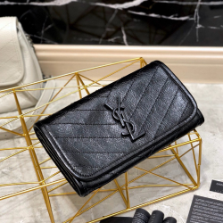 SAINT LAURENT 생로랑 NIKI 지갑 신상 Y1051-3