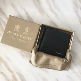 BURBERRY 버버리 반지갑 신상 B3004