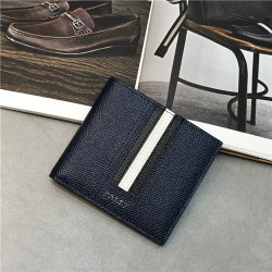 BALLY 발리 반지갑 B2890 신상