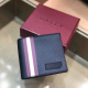 BALLY 발리 지갑 B1919-1 신상