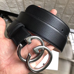 GUCCI 구찌 벨트 넓이 40MM G10056-1