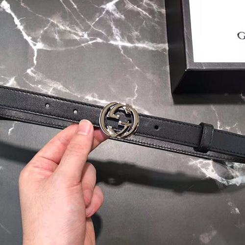 GUCCI 구찌 여성벨트 20MM G30204