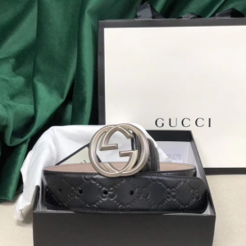 GUCCI 구찌 남성용 벨트 G93001