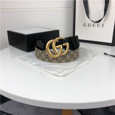 GUCCI 구찌 남여공용 벨트 G37099-4