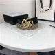 GUCCI 구찌 남여공용 벨트 G37099-4