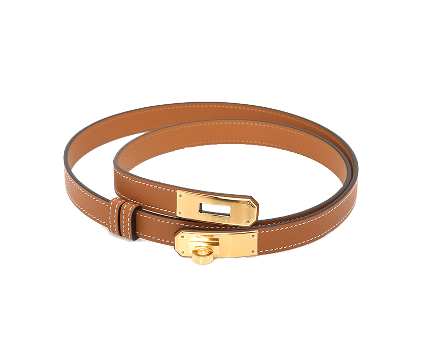 5위 HERMES 에르메스 켈리 벨트 넓이 17MM H0120-3