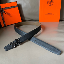HERMES 에르메스 양면벨트 3.2CM  H30178-2 2020/신상