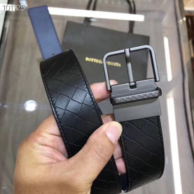 BOTTEGA VENETA 보테가베네타 남성벨트 35MM B60260