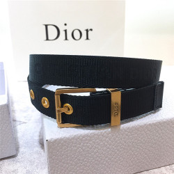 DIOR 디올 벨트 25MM D5088 신상