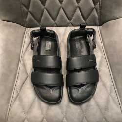 VALENTINO 발렌티노 올검 무광밴드 샌들
