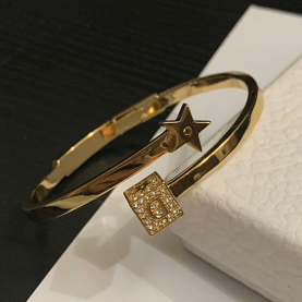 DIOR 디올 팔찌 D9778 2020/신상 (정품과 비교가능한 퀄리티 )