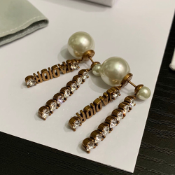 DIOR 디올 귀걸이 D4013 2020/신상 (정품과 비교가능한 퀄리티 )
