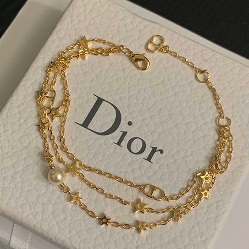 DIOR 디올 팔찌 D9779 2020/신상 (정품과 비교가능한 퀄리티 )
