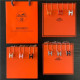 HERMES 에르메스 목걸이 M6692 (정품과 비교가능한 퀄리티 )