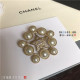 CHANEL 샤넬 브로치 C5021 2020/신상 (정품과 비교가능한 퀄리티 )