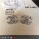 CHANEL 샤넬 귀걸이 C4020 2020/신상 (정품과 비교가능한 퀄리티 )