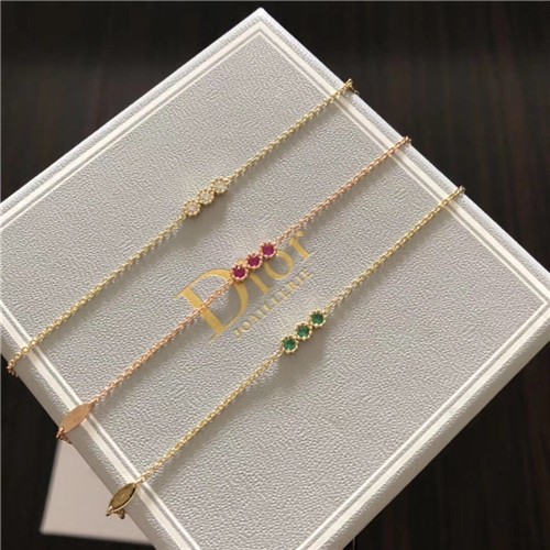 DIOR 디올 팔찌 D5613 2020/신상 (정품과 비교가능한 퀄리티 )