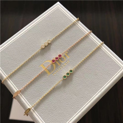 DIOR 디올 팔찌 D5613 2020/신상 (정품과 비교가능한 퀄리티 )