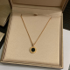 BULGARI 불가리 목걸이 B5046 (정품과 비교가능한 퀄리티 )