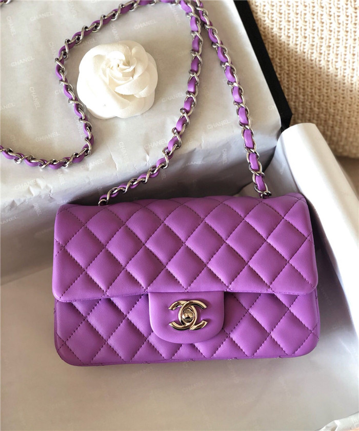 CHANEL 샤넬 숄더백 20CM AS58067