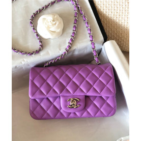 CHANEL 샤넬 숄더백 20CM AS58067