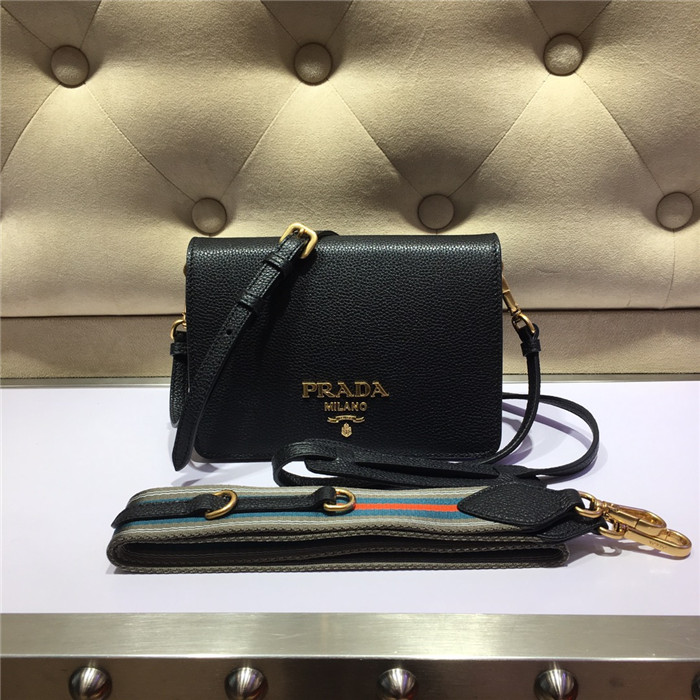 PRADA 프라다 숄더백 1BH102-1 2COLOR