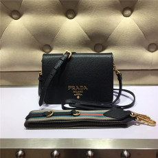 PRADA 프라다 숄더백 1BH102-1 2COLOR