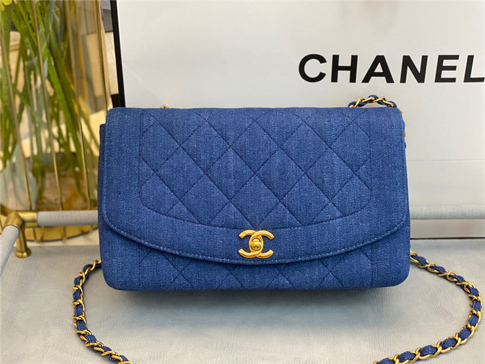 CHANEL 샤넬 빈티지 숄더백 AS087062 2020/신상
