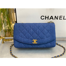 CHANEL 샤넬 빈티지 숄더백 AS087062 2020/신상