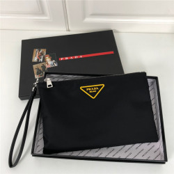 PRADA 프라다 파우치백 2NH006