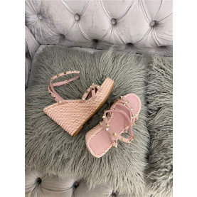 VALENTINO 발렌티노 여성용 샌들 V50661-1 2020/신상