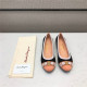 FERRAGAMO 페레가모 여성용 단화 F11200-1 2020/신상