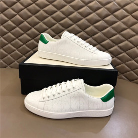 GUCCI 구찌 남여공용 스니커즈 G46899-1 2COLOR