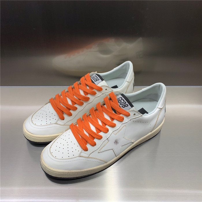 GOLDEN GOOSE 골든구스 남여공용 스니커즈 G530200 2020/신상