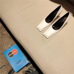 BALENCIAGA 발렌시아가 여성용 구두 B98000-4 2020/신상
