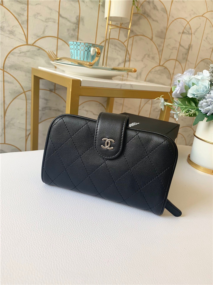 CHANEL 샤넬 장지갑 19CM AS35588 2020/신상
