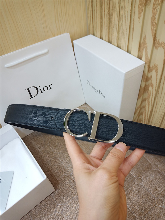 DIOR 디올 벨트 (넓이34MM) D45800-1 2020/신상