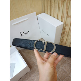 DIOR 디올 벨트 (넓이34MM) D45800-1 2020/신상