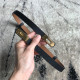 HERMES 에르메스 여성용 켈리 벨트 넓이 18MM H0120-3