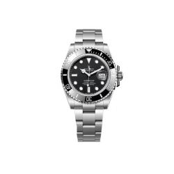 9위 (실사영상) ROLEX 로렉스 VIP 최종형 A급 서브마리너 데이트 116610LN-97200 블랙 세라믹 베젤 블랙 다이얼 오이스터 브레이슬릿 스위스 ETA 2836-2 & 칼리버 3135 오토매틱 무브먼트 rol0648