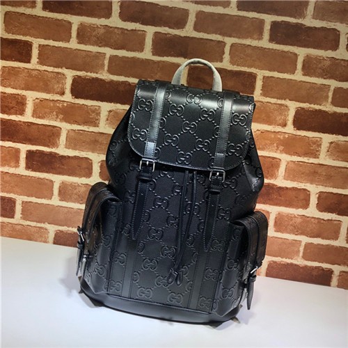 GUCCI 구찌 GG 엠보스 백팩 625770 2020/신상