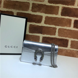 GUCCI 구찌 미니 체인 숄더백 476432-6 2020/신상
