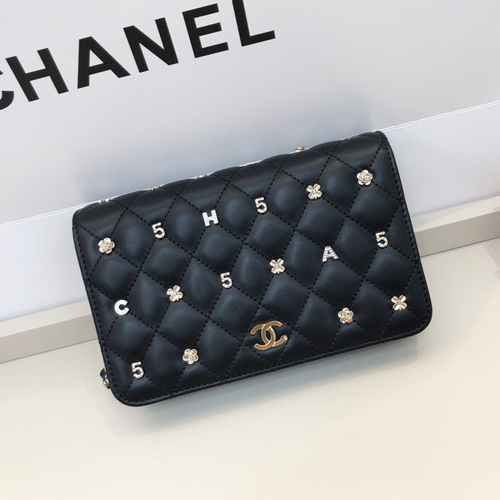 CHANEL 샤넬 WOC 19CM AS3853 2020/신상