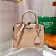 PRADA 프라다 사피아노 토트&숄더백 1BA297 3COLOR
